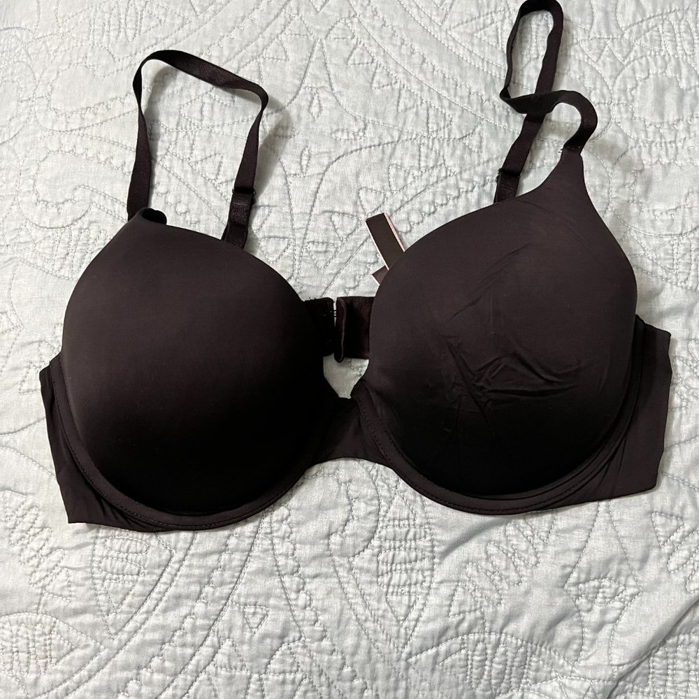 Black VS bra☯️
